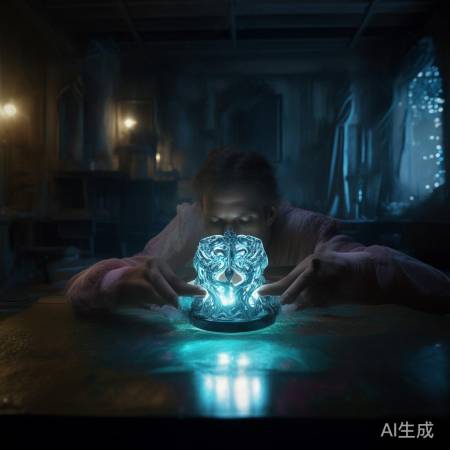 梦境奇遇,戒指消失