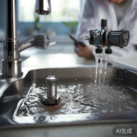 洁得热水器全国服务总部普及㉿热水器增压泵出水太烫的原因及解决办法