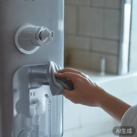 热水器细节保养延长寿命