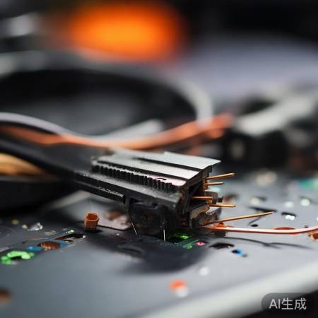 检查连接线,必要时更换或重连