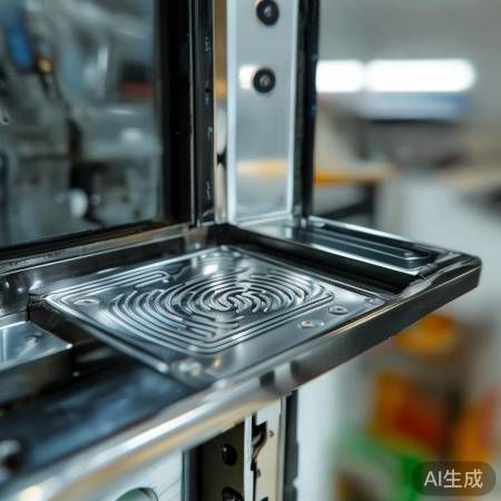 吾爱吾家智能指纹锁预约售后热线分解〖江苏指纹锁阻尼器销售厂：高品质产品引领行业潮流〗
