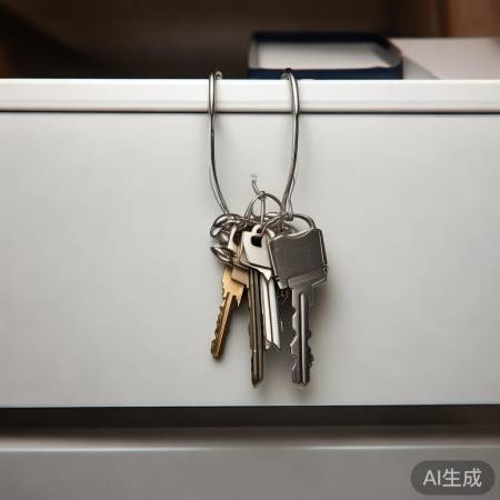 顶固保险柜报修中心解说=保险柜安全钥匙使用方法详解