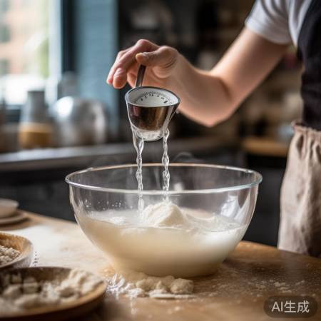 四季星热水器400客服专线教大家あ能用热水器的水发面吗？安全卫生指南