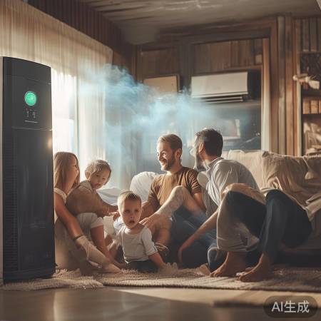 贝莱特空调客服电话400剖析&空调使用攻略：一冷一热的温度调节技巧
