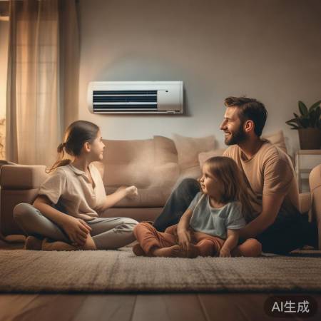 空调省心小技巧