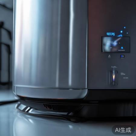 燃气热水器正常工作声