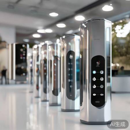 智能锁品牌：小米、华为、汇泰龙