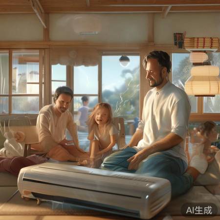 夏日空调销量排行