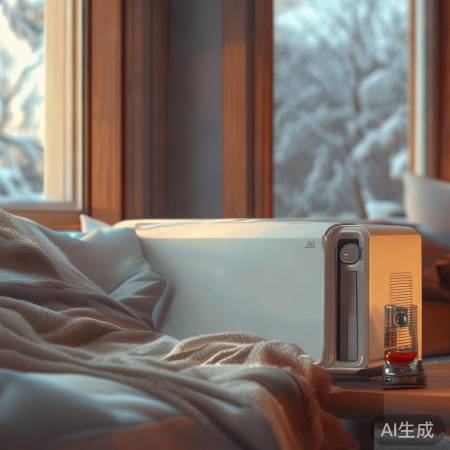 纽恩泰E1,冷暖安静,惬意生活