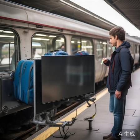 电视尺寸宜适中,托运方便