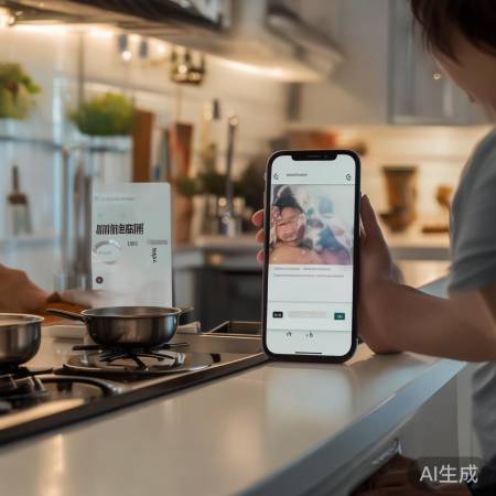 博洛尼燃气灶总部维修服务电话分解:燃气灶安全使用提醒APP，守护家庭烹饪安全