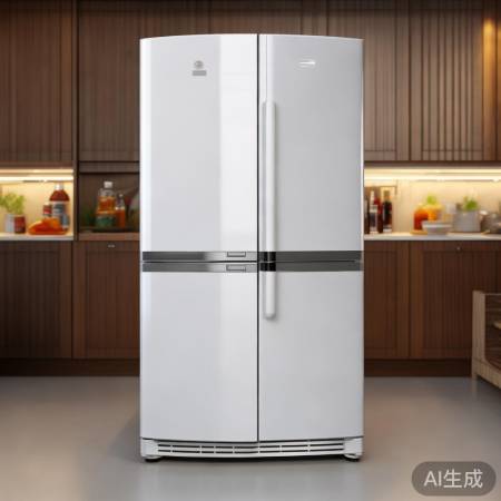 厨师(Chef)冰箱400维修点普及←白雪冰箱：家用制冷新选择，节能环保品质生活