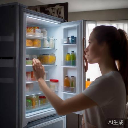 冰箱保鲜小技巧自学
