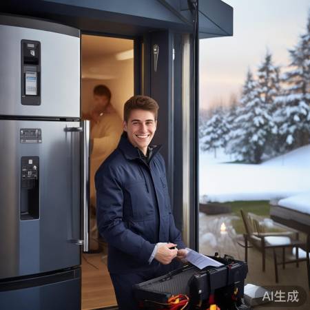 “白雪冰箱服务优质”