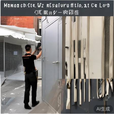 绵竹防盗门专家