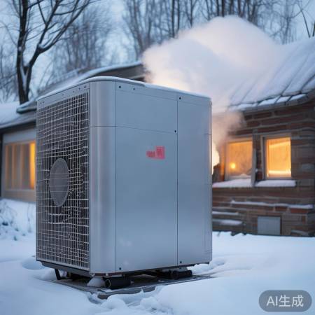 中科能空气能无忧维修站教导_滨州空气能工程维护攻略：轻松应对常见问题