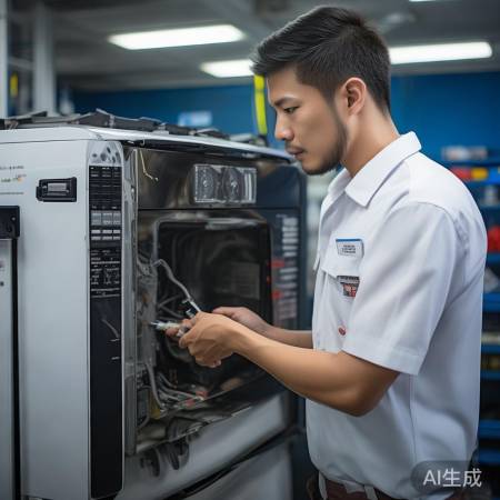 专业消毒柜维修,贴心服务保障