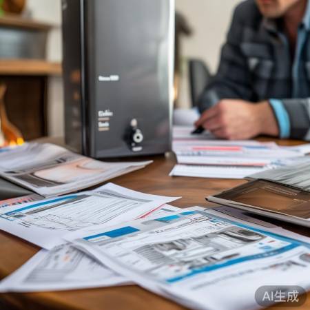 壁挂炉清洗：品牌型号定价格