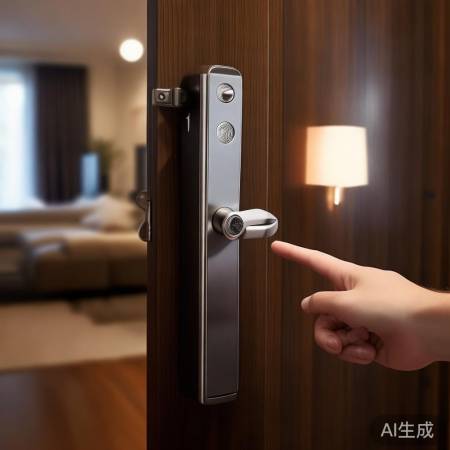 鑫隆山指纹锁客服热线全国网点介绍（指纹锁舌头为何不能回弹？揭秘原因与选购技巧）