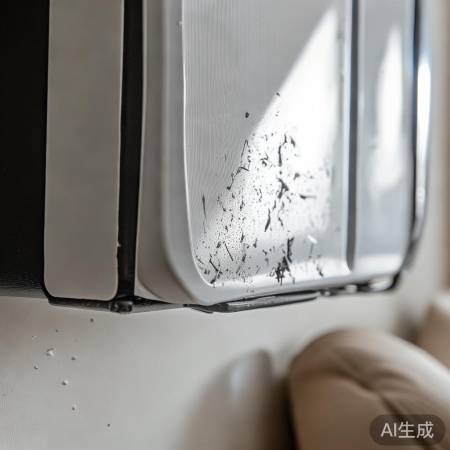 壁挂炉滤网每年换