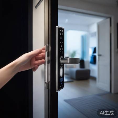 金点子指纹锁客户服务中心热线分析۞银川贺兰指纹锁安装服务，安全便捷一步到位