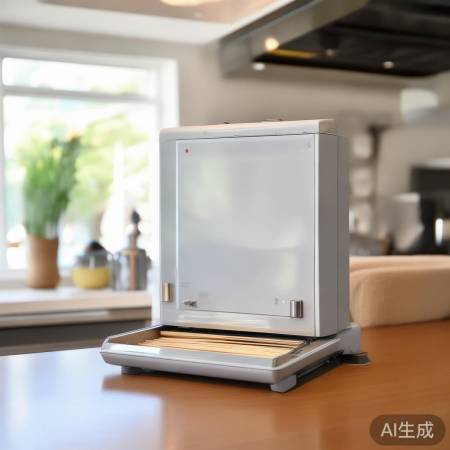 “消毒柜,健康生活小帮手”