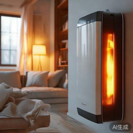 温暖壁挂炉，温暖过冬